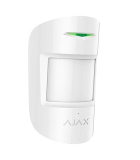 Caja de repuesto para Ajax Combiprotect blanca