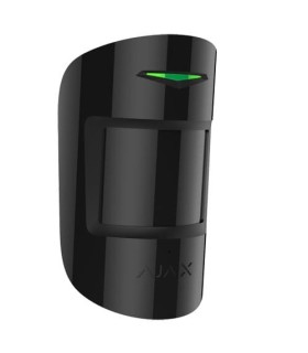 Caja de repuesto para Ajax Combiprotect negro