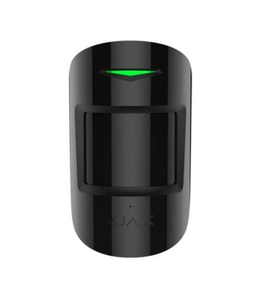 Caja de repuesto para Ajax Combiprotect negro