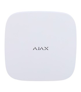 Caja de repuesto para Ajax Hub blanca