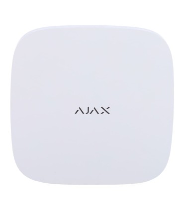 Caja de repuesto para Ajax Hub blanca