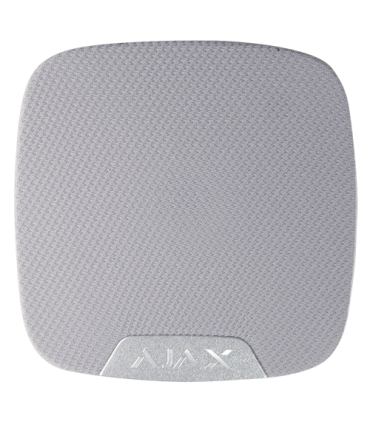 Replacement box for Ajax HomeSiren White