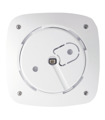 Caixa de substituição para Ajax HomeSiren Branca