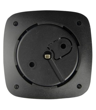 Replacement box for Ajax HomeSiren Black