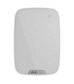 Caja de repuesto para Ajax keypad Blanco