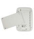 Replacement case for Ajax White keypad