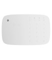 Replacement box for Ajax keypadCombi White