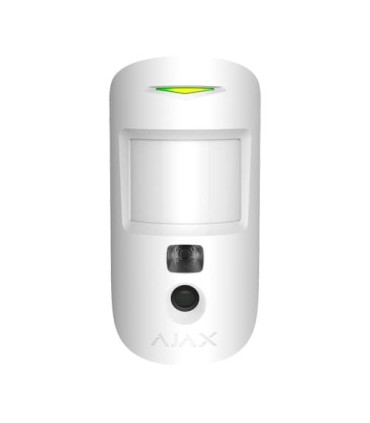 Replacement housing for Ajax MotionCam white