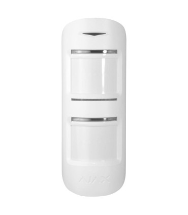 Caja de repuesto para Ajax MotionProtect Outdoor blanca