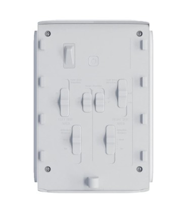 Boîte de remplacement pour Ajax DualCurtainOutdoor Blanche