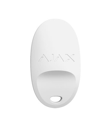 Caja de repuesto para Ajax SpaceControl blanco