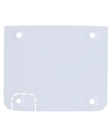 copy of Fixing bracket for Ajax white KeypadCombi