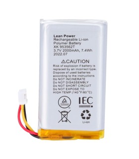 Batteria di backup per hub Ajax 3W