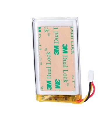 Backup battery for Ajax Hubs 3W