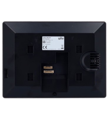 Monitor para videoporteiro Uniview