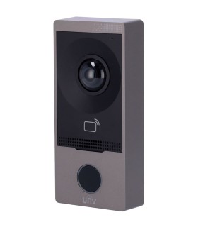 Unidade Exterior OEU-201B-HMK-W Uniview