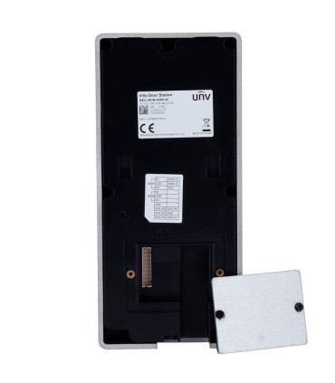 Unidade Exterior OEU-201B-HMK-W Uniview