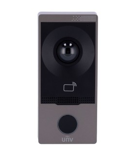 Unidad exterior OEU-201S-HMK-W Uniview