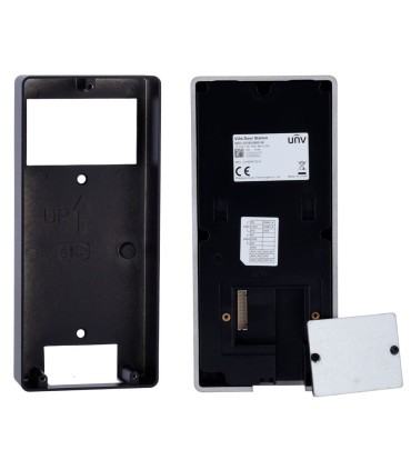 Unidad exterior OEU-201S-HMK-W Uniview