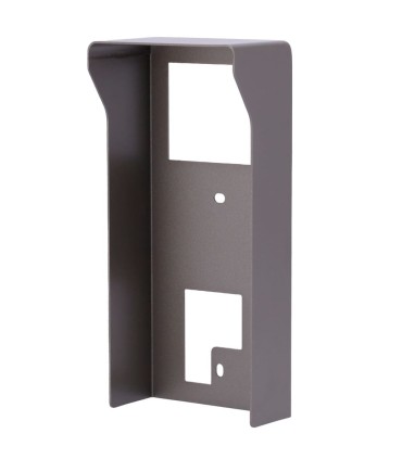 Scatola di installazione da superficie per Uniview