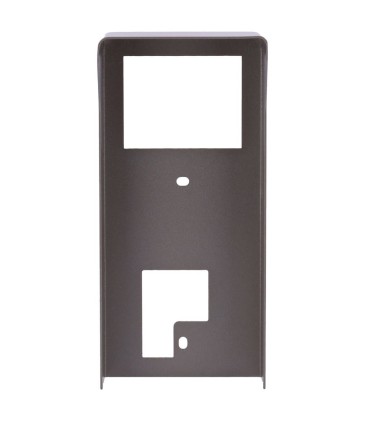 Caixa de instalação de superfície para Uniview