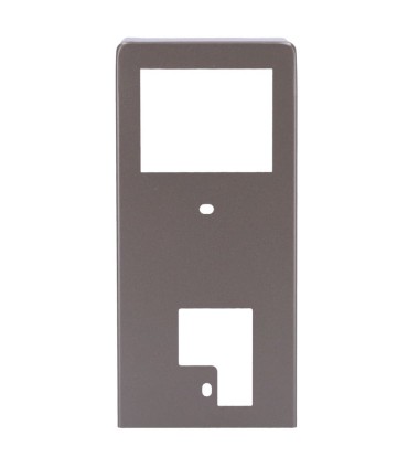 Caixa de instalação de superfície para Uniview