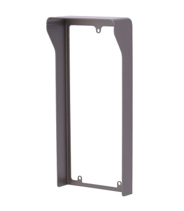 Caja de empotrar Uniview