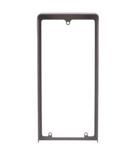 Caja de empotrar Uniview