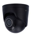 Caméra IP Tourelle AJax 5 MP objectif 4mm avec audio et intelligence artificielle couleur noir