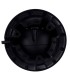 Ajax TurretCam 5 MP 4mm Preta — Câmara IP Turret