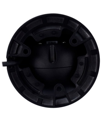 Ajax TurretCam 5 MP 4mm Nera — Telecamera IP Turret