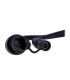 Ajax TurretCam 5 MP 4mm Negra — Cámara IP Turret