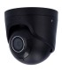 Camara IP Turret AJax de 5 MP com audio e Inteligencia Artificial cor preto
