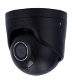 Ajax TurretCam 8 MP 2.8mm Noire - Caméra IP Tourelle 4K