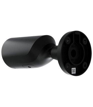 Ajax BulletCam 5 MP 2.8mm Noire — Caméra IP Bullet