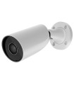 8 MP Bullet AJax IP Camera 4mm lens with audio and Artificial Intelligence