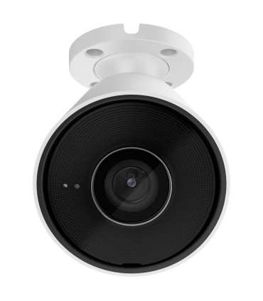 8 MP Bullet AJax IP Camera 4mm lens with audio and Artificial Intelligence