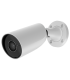 Ajax BulletCam 8 MP 2.8mm Branca