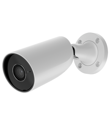 Ajax BulletCam 5 MP 4mm Blanche