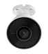 Ajax BulletCam 5 MP 4mm White — IP Bullet Camera