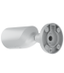 Ajax BulletCam 5 MP 4mm White — IP Bullet Camera