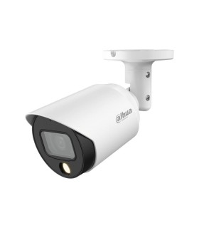 HAC-HFW1239T(-A)-LED- Caméra d'extérieur 4-en-1 Full-Colour 2MP