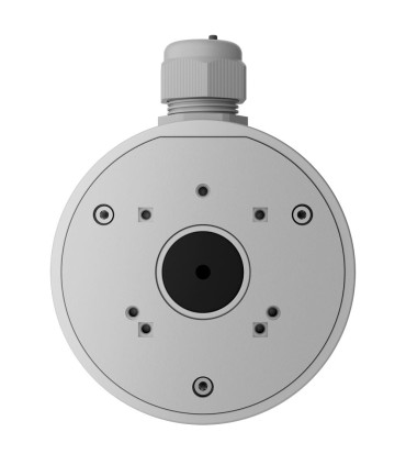 JUNCTIONBOX - Caixa de conexões para câmaras Ajax cor Branco