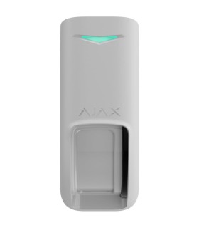 Ajax Curtain Outdoor Detector de movimiento inalámbrico de cortina para exteriores
