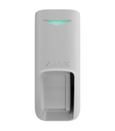 Ajax Curtain Outdoor - Detector de cortina para exteriores