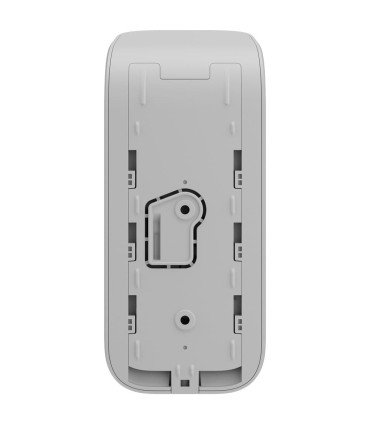 Detetor de movimento sem fios tipo cortina para exterior Ajax CURTAINOUTDOOR