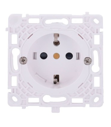 Presa Ajax base di tipo F