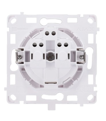 Presa Ajax base di tipo F