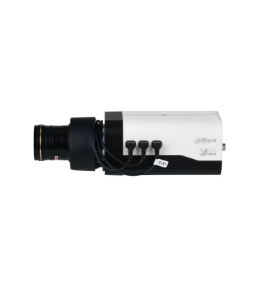 IPC-HF5442F-ZE Telecamera per contanti WizMind da interno da 4 MP