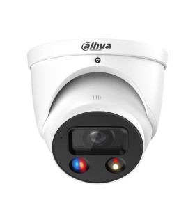 IPC-HDW3549H-AS-PV Domo IP 5MP Smart Dual Light de exterior